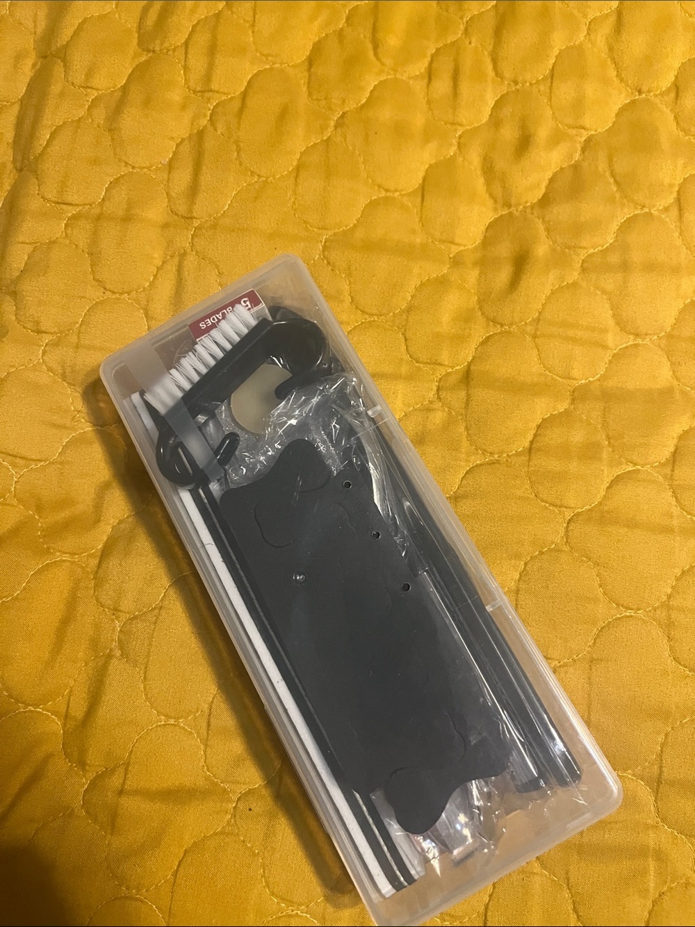 Nail Cleaning Kit